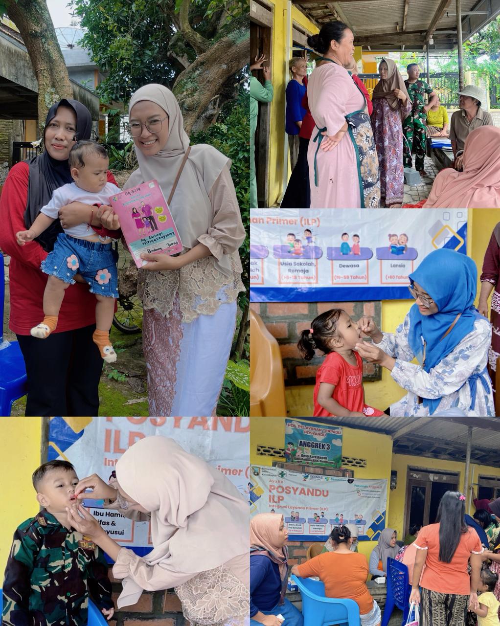 Apa Itu Posyandu ILP di Puskesmas?