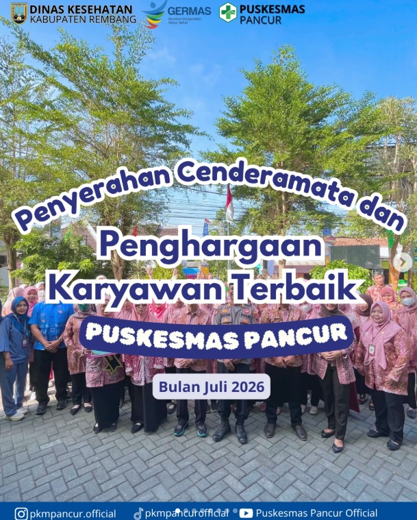 Penghargaan Karyawan Terbaik