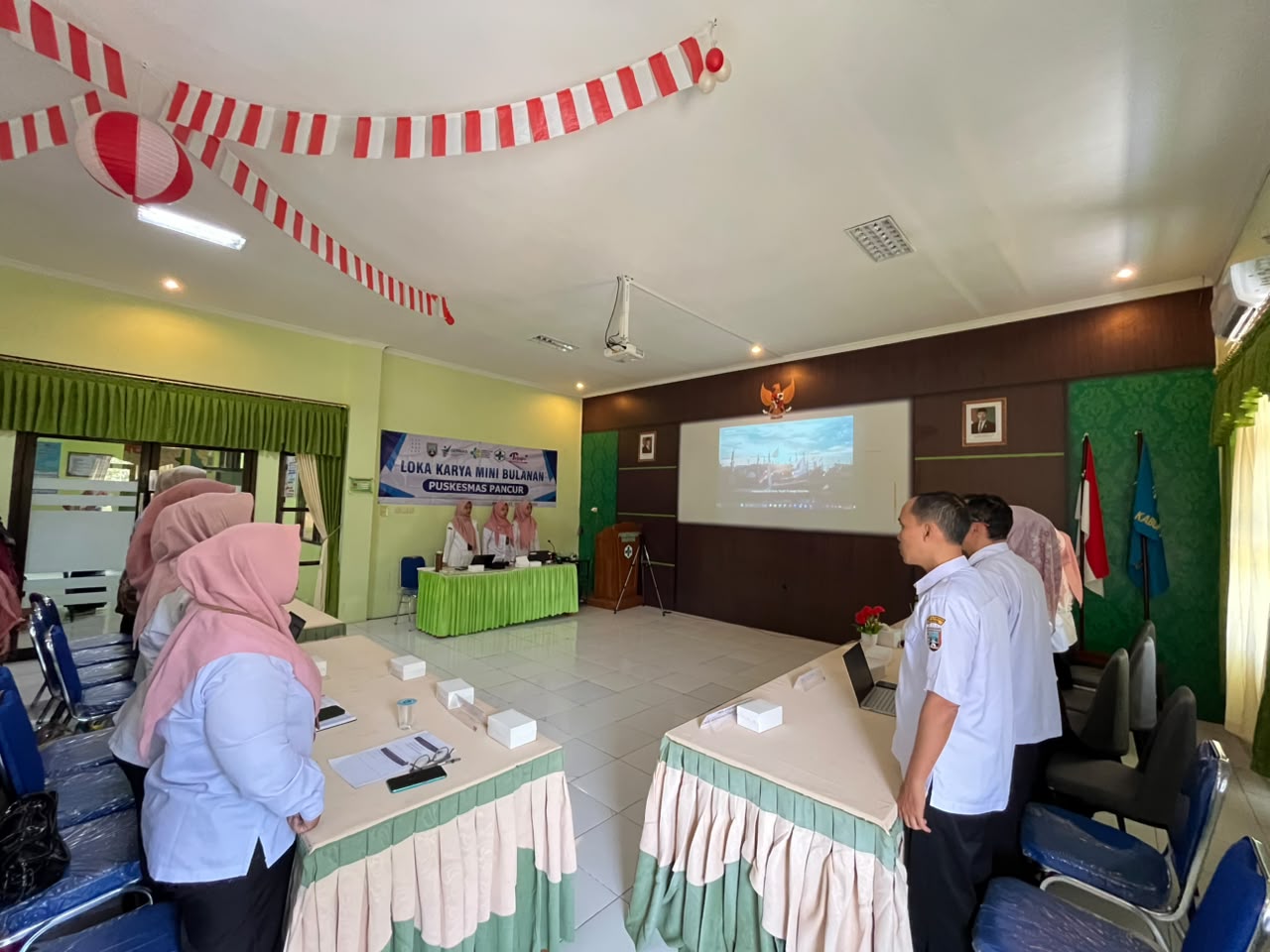 Lokmin Bulanan 14 Oktober 2026