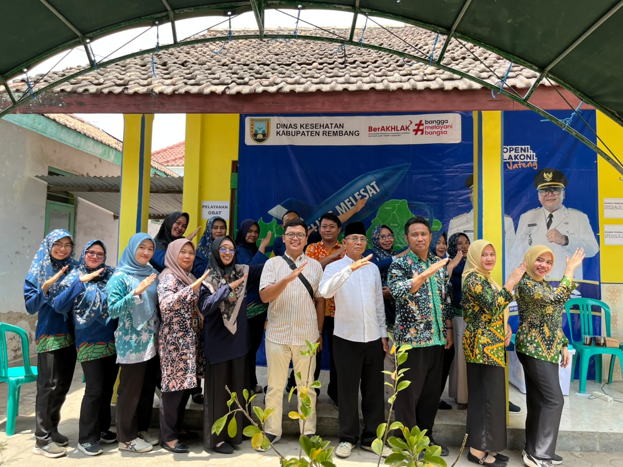 Spelling Desa Warugunung. selasa, 20 Oktober 2026